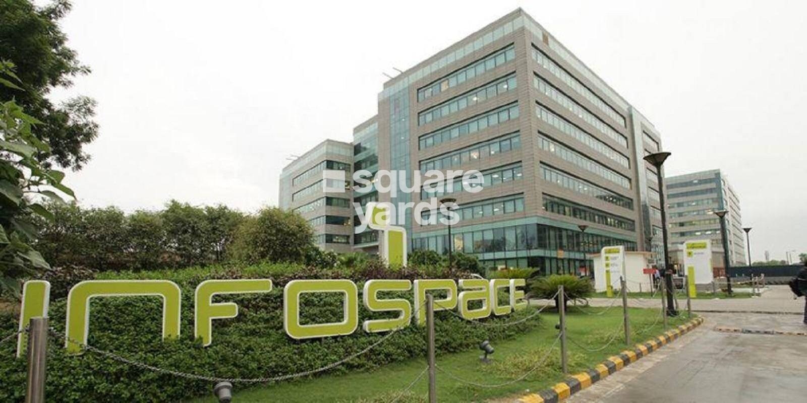 unitech-infospace