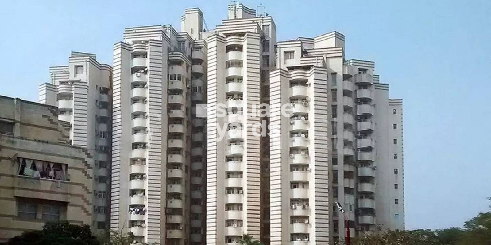 unitech-ivory-towers