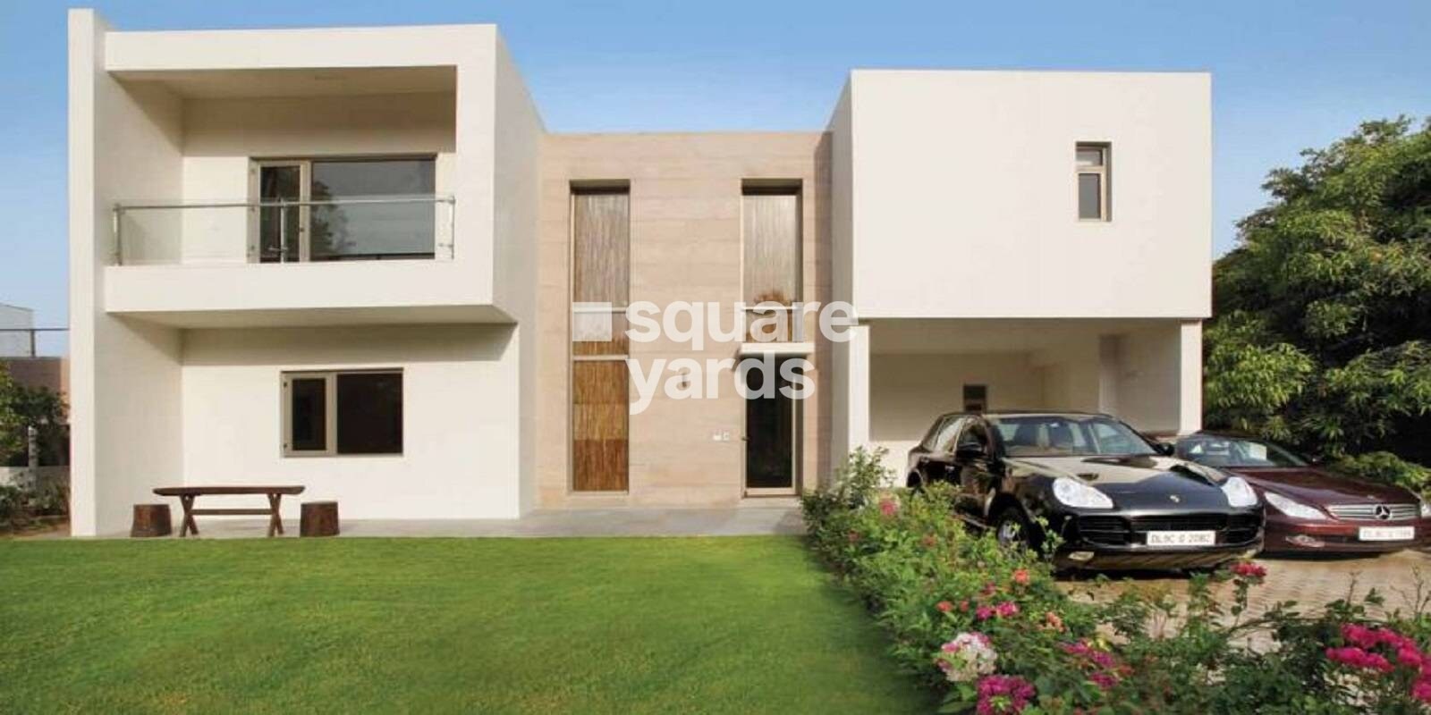 Unitech Karma Lakelands Featured Image