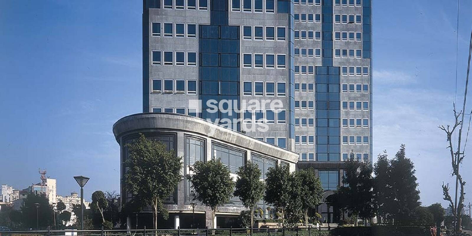 Unitech Millennium Plaza, Sector 43, Gurgaon