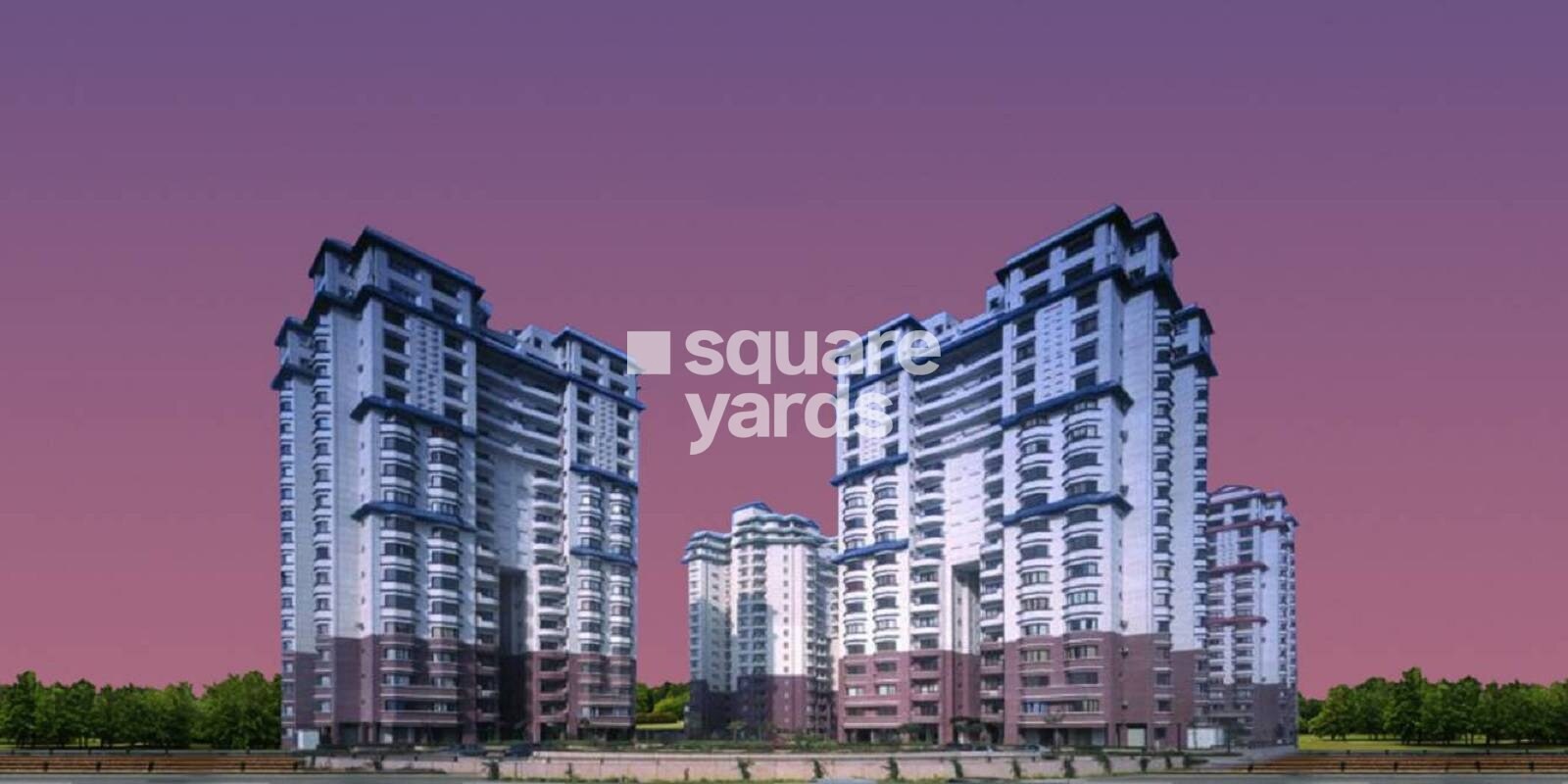 Unitech Palms