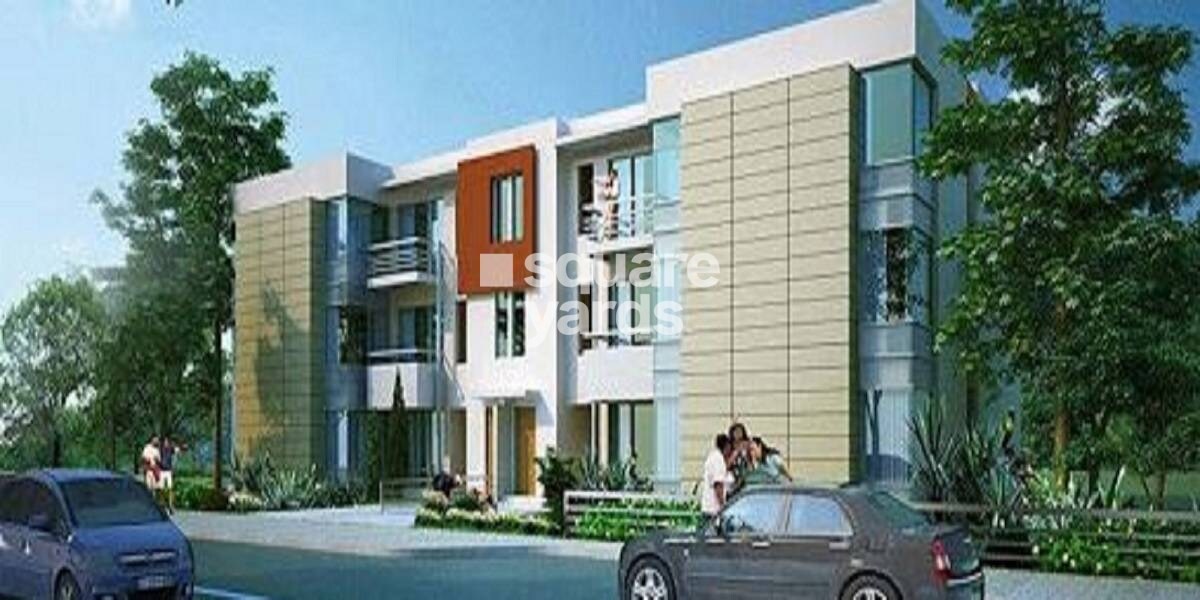 Unitech Singleton Floors South City