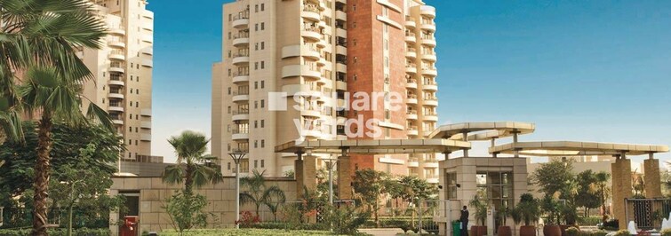 Unitech South City 1 Tower View 2