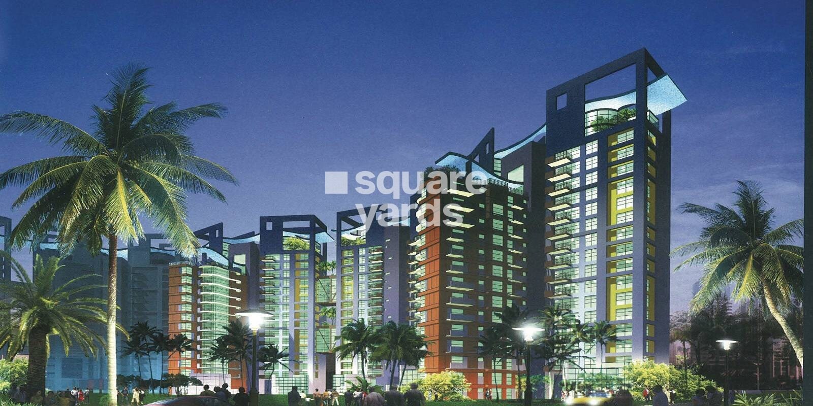 unitech-the-close-north