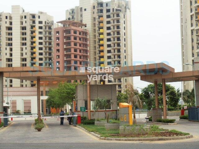 Unitech The Close South