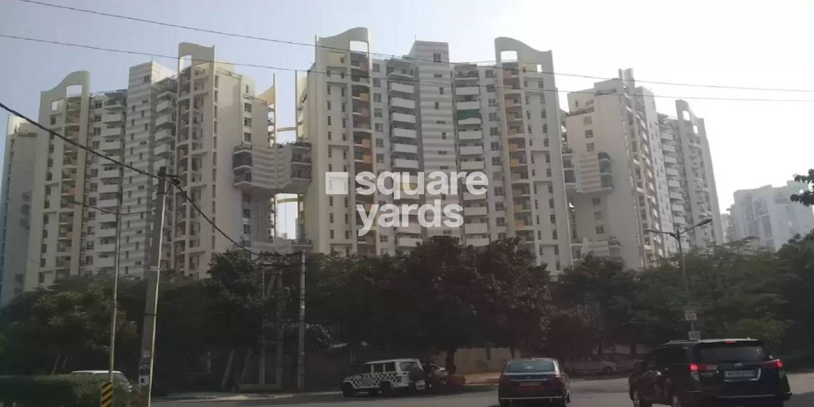 Unitech The Close South Featured Image