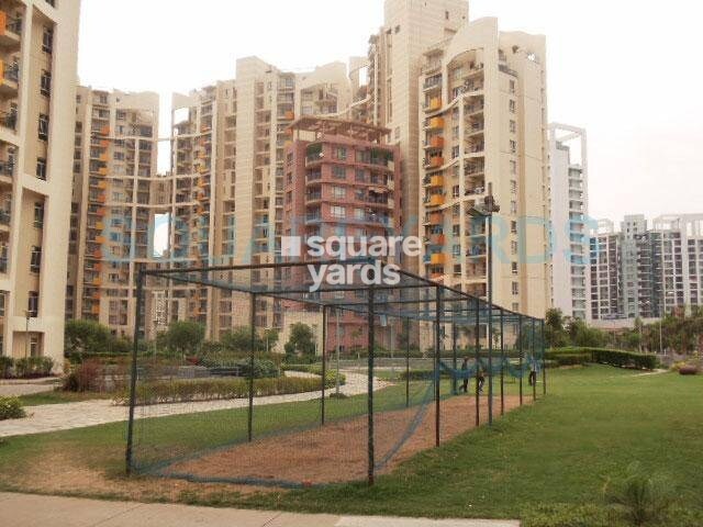 Unitech The Close South