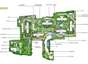 unitech the one project master plan image1