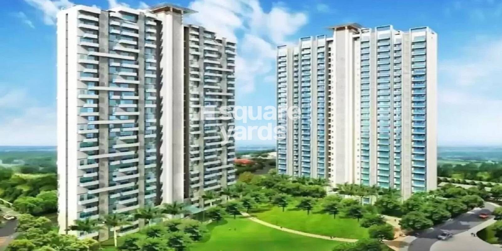 Unitech The One Featured Image