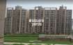 Unitech The Residences Gurgaon Tower View