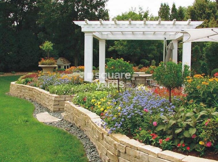 Unitech The Residences Sector 33 Amenities-Features 1