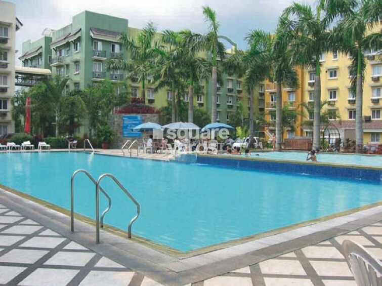 Unitech The Residences Sector 33 Amenities-Features 2