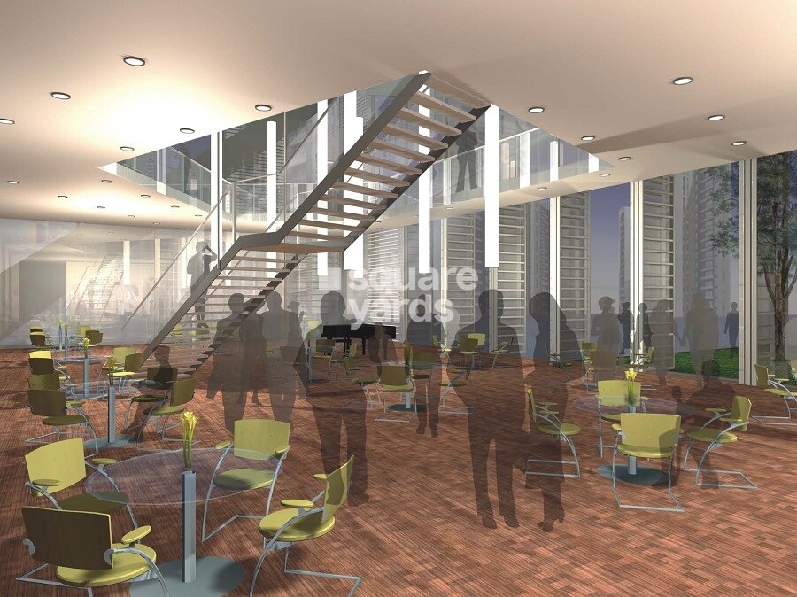 Unitech The Residences Sector 33 Amenities-Features 4