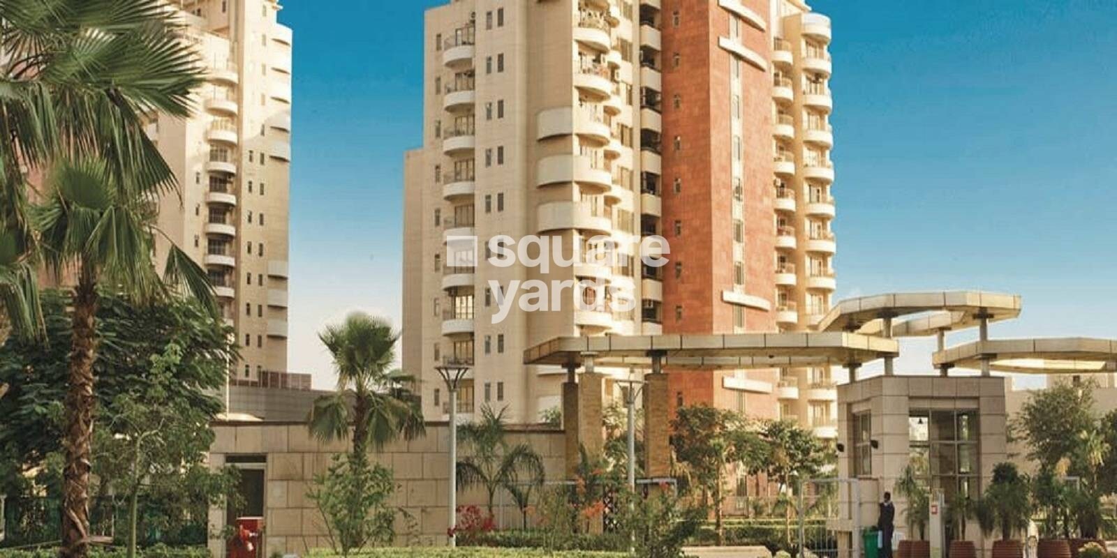 Unitech The World Spa