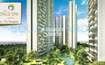 Unitech The World Spa Tower View