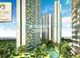 unitech the world spa tower view1