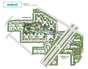 unitech uniworld city master plan image1