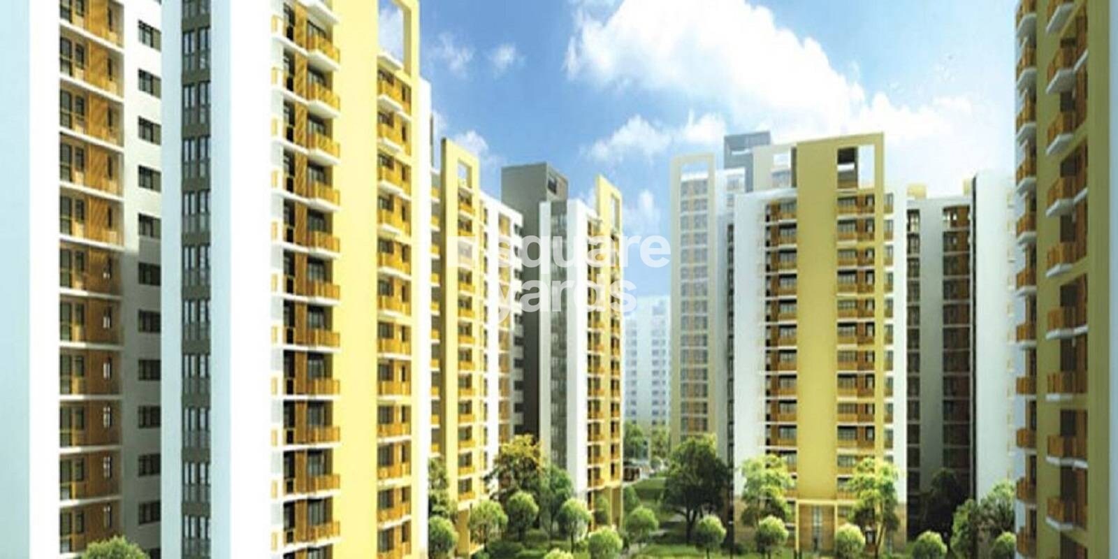 Unitech Uniworld Gardens 2