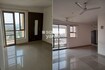 Unitech Uniworld Gardens Apartment Interiors