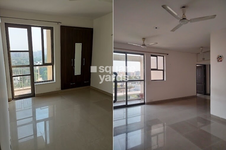 Unitech Uniworld Gardens