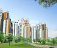 Unitech Uniworld Gardens
