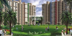 Unitech Uniworld Resorts-The Residences Unitech Uniworld Resorts-The Residences
