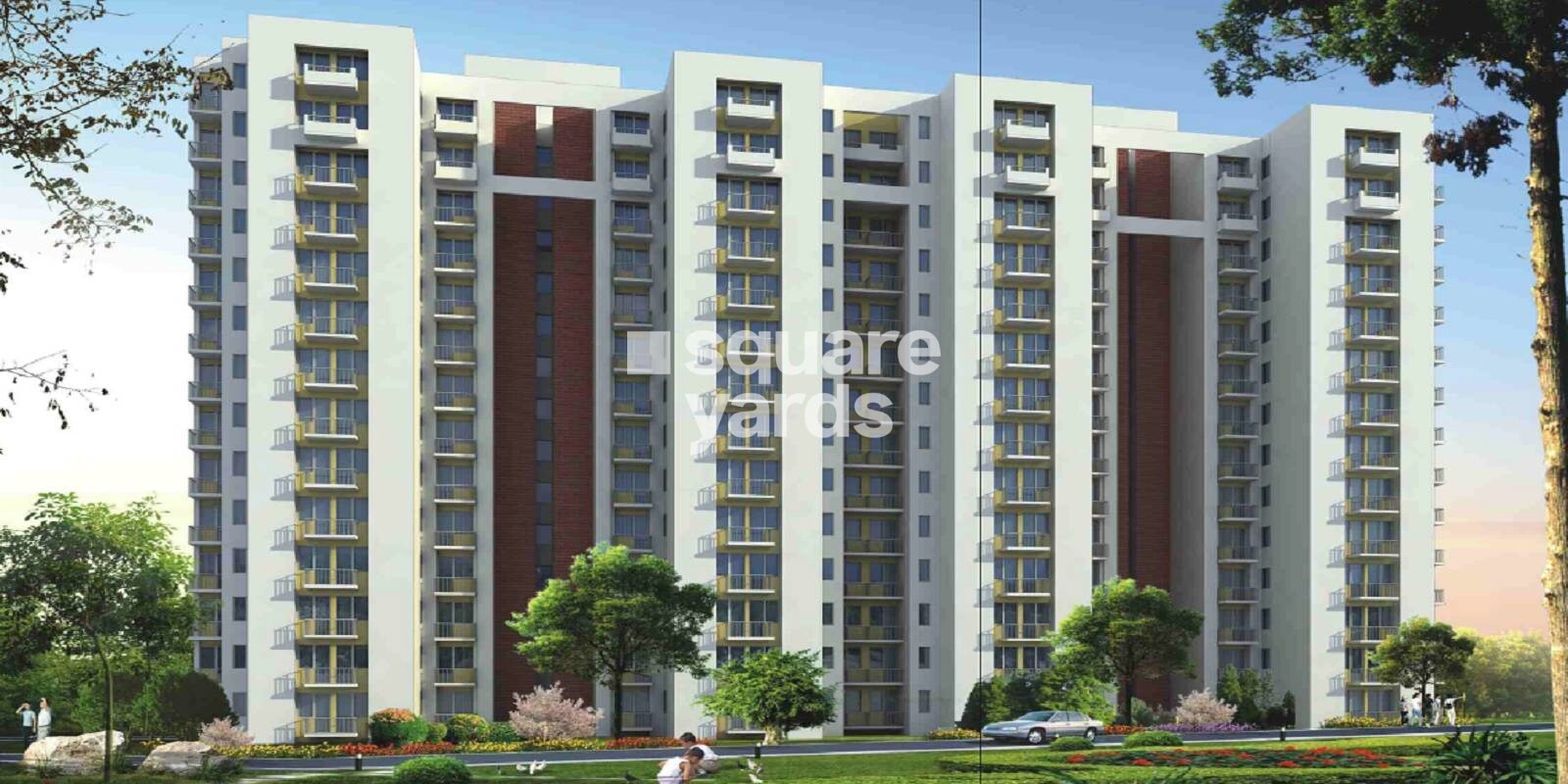 Unitech Vistas