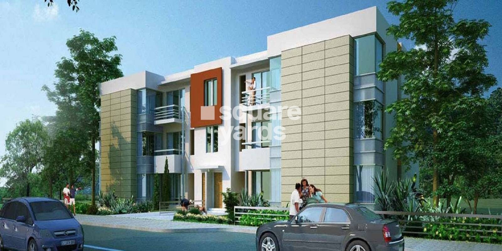 Unitech Woodstock Floors