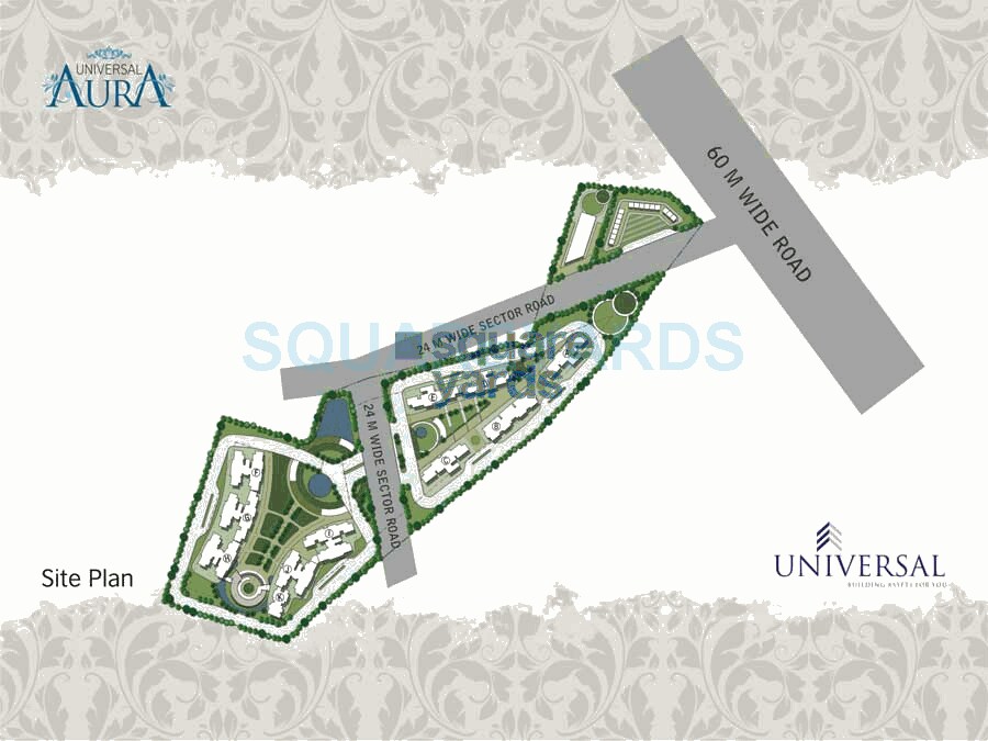Universal Aura Master Plan 1
