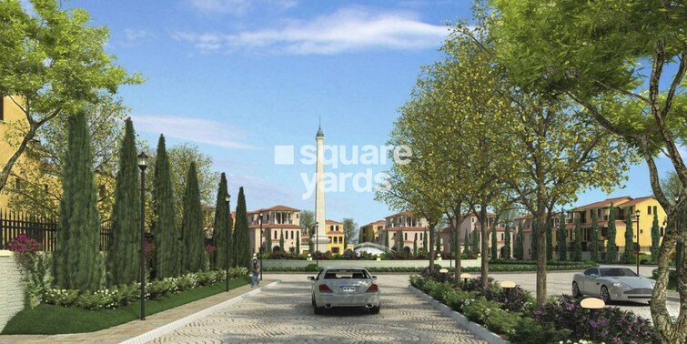 Uppal Gurgaon 99 Amenities-Features 2