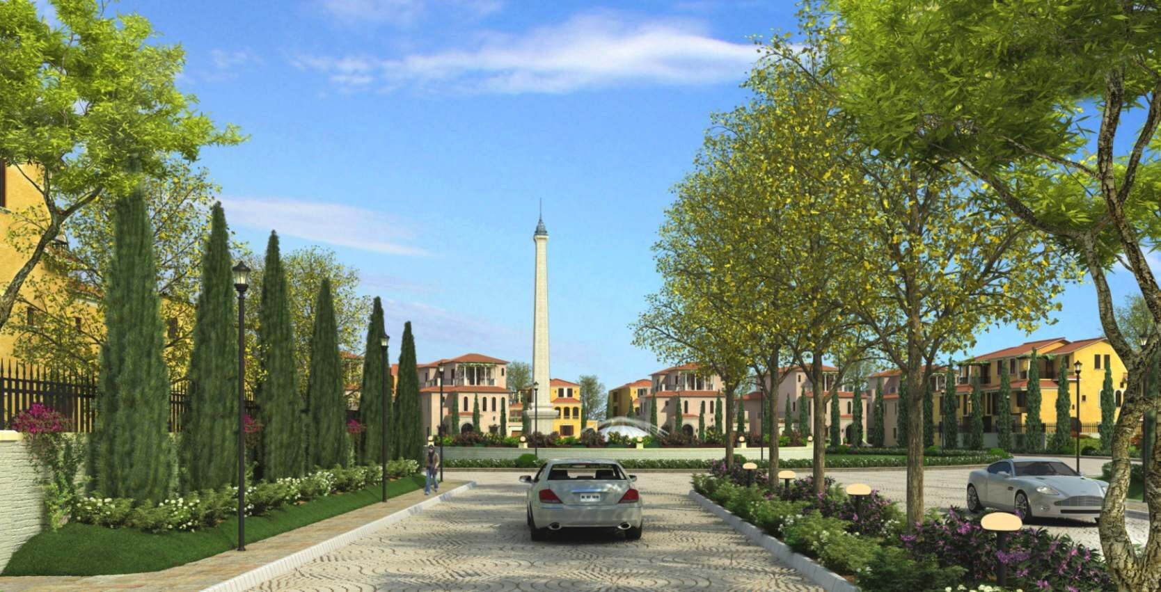 Uppal Gurgaon 99 Amenities-Features 3