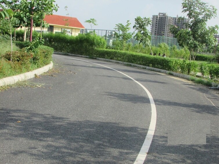 Uppal Gurgaon 99 Plot Images 2