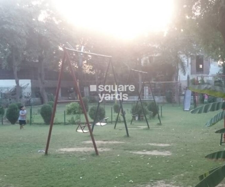 Uppal Southend Amenities-Features 1