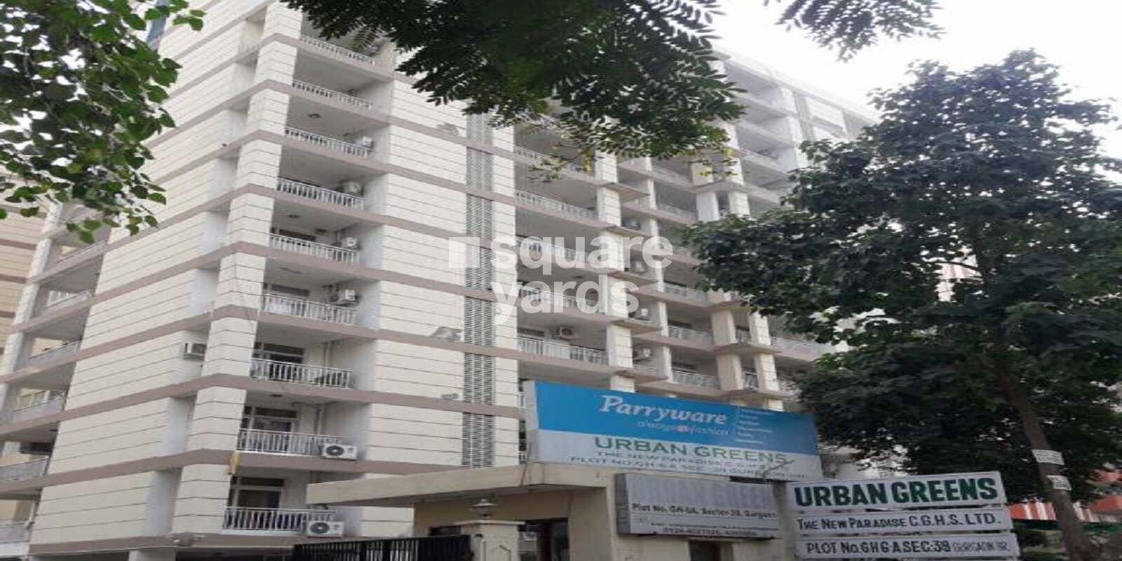 Urban Green, Sector 39, Gurgaon