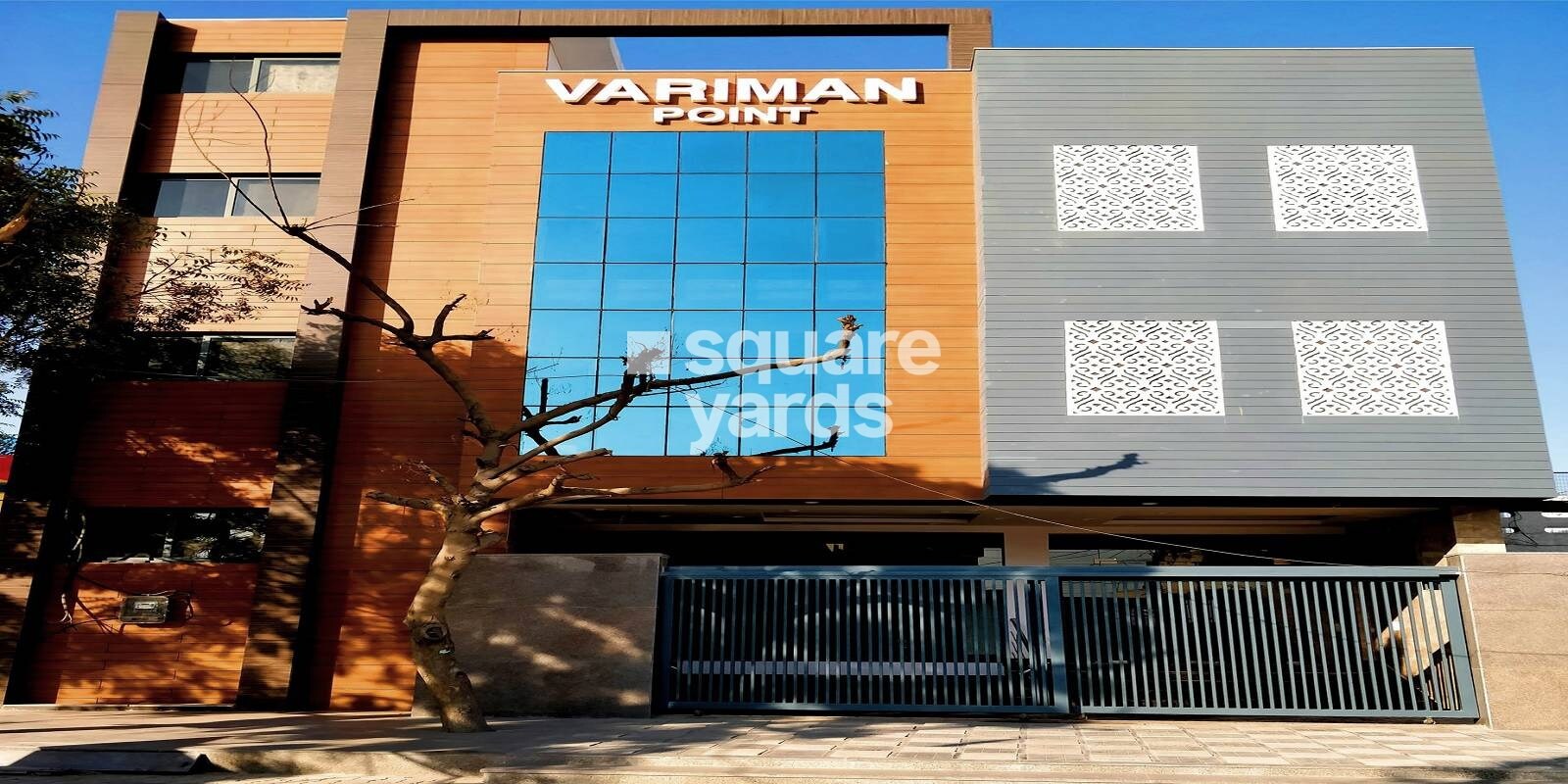 Variman Point Featured Image