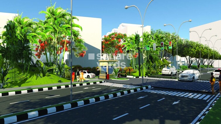 Vatika Aspiration Amenities-Features 1