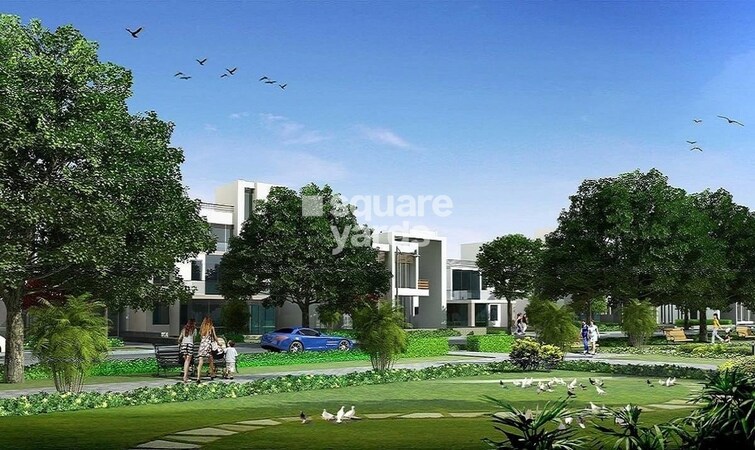 Vatika Aspiration Amenities-Features 3