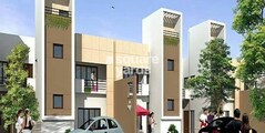 Vatika Bellevue Residences
