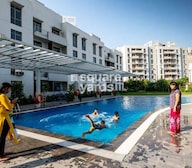 Vatika Boulevard Heights and Residences Amenities-Features
