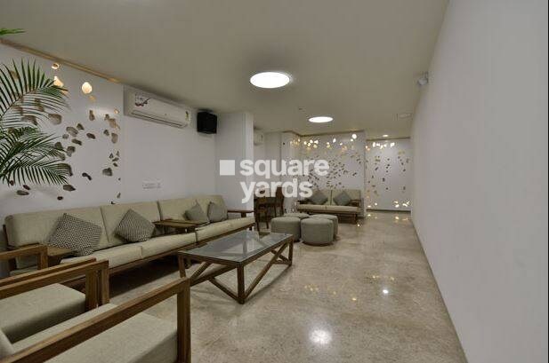 Vatika Boulevard Heights and Residences