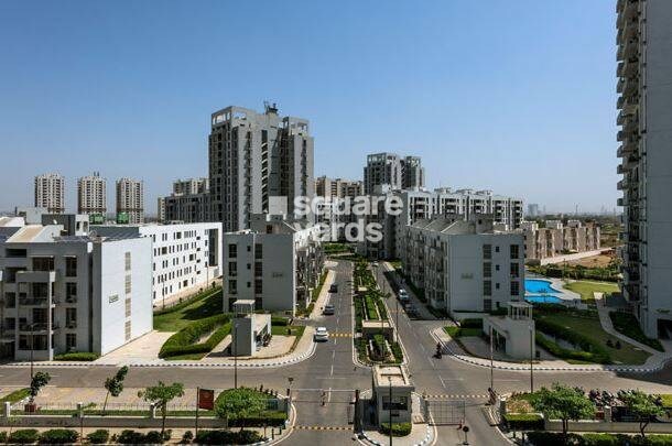 Vatika Boulevard Heights and Residences