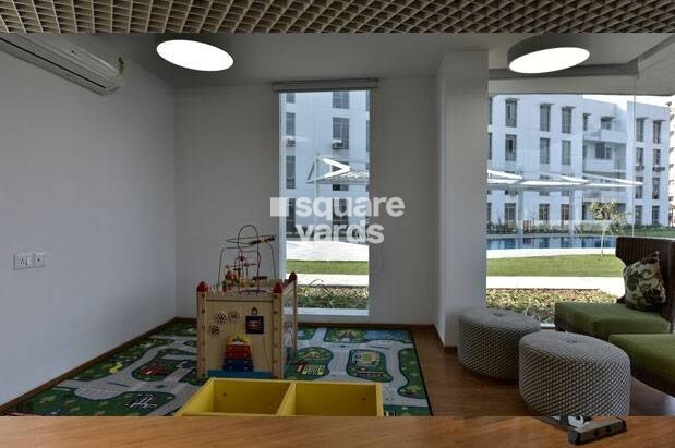 Vatika Boulevard Residences