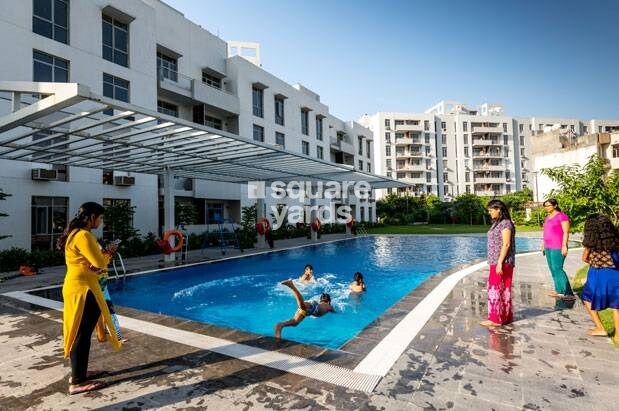 Vatika Boulevard Residences