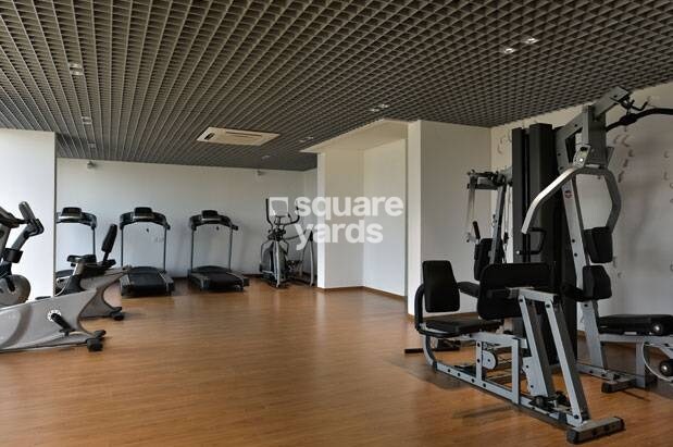 Vatika Boulevard Residences Amenities-Features 3