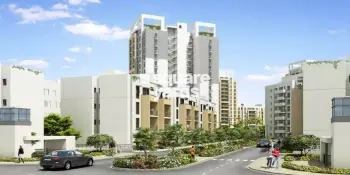 Vatika Boulevard Residences Project Thumbnail Image