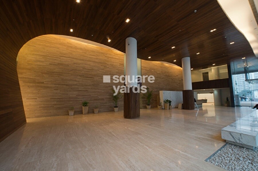 Vatika Business Park Amenities-Features 1