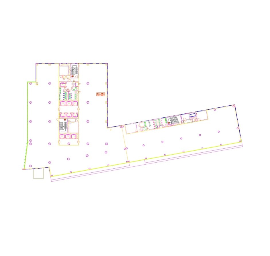 Vatika Business Park Floor Plans 2
