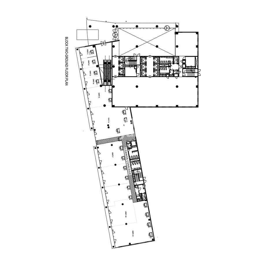 Vatika Business Park Floor Plans 3