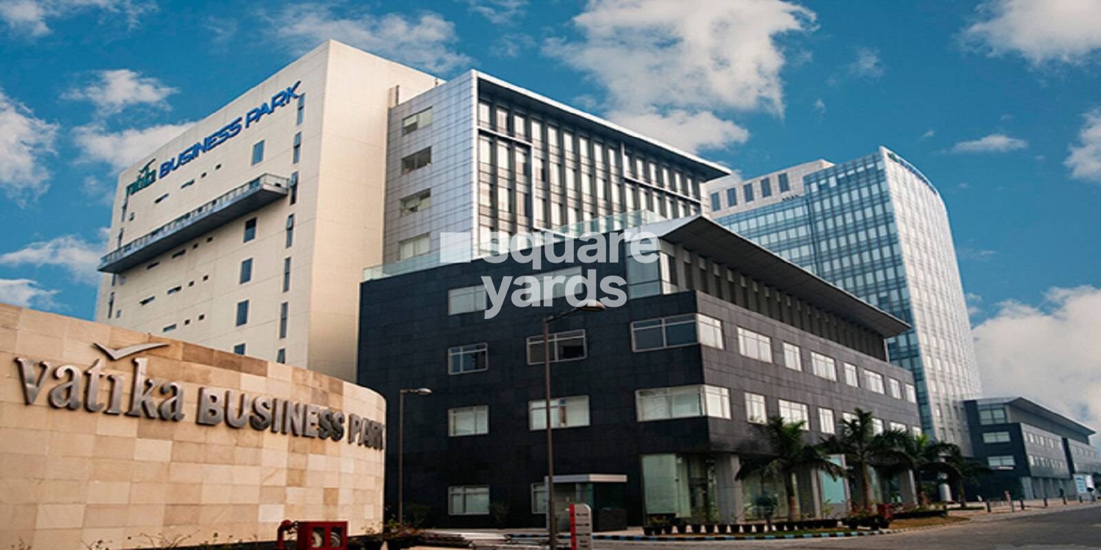 vatika-business-park