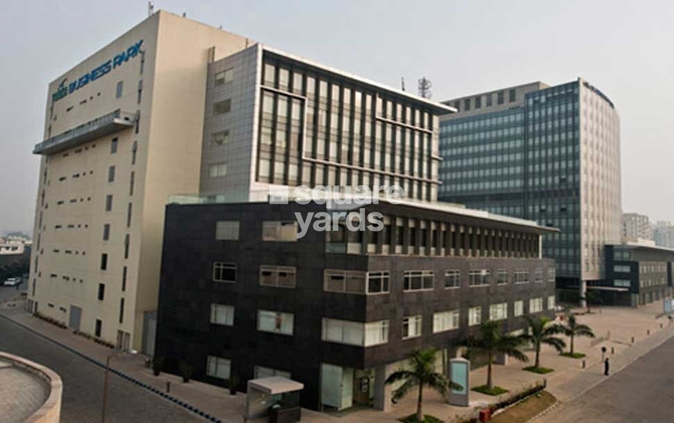 Vatika Business Park Tower View 12